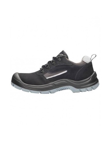 Pantofi de protectie GEARLOW S1P cu bombeu si lamela antiperforare Pantofi de protectie GEARLOW S1P cu bombeu si lamela antiperforare