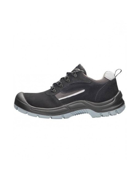 Pantofi de protectie GEARLOW S1P cu bombeu si lamela antiperforare Pantofi de protectie GEARLOW S1P cu bombeu si lamela antiperforare