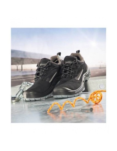 G3169-Pantofi de protectie GEARLOW S1P cu bombeu si lamela antiperforare ARDON - Pantofi lamela antiperforare (S1P) G3169-Pantofi de protectie GEARLOW S1P cu bombeu si lamela antiperforare ARDON - Pantofi lamela antiperforare (S1P)