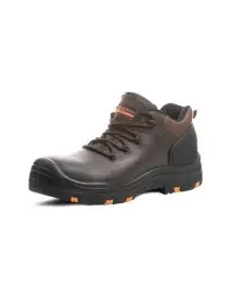 Pantofi de protectie Topaz (S3 HRO SRC) cu bombeu compozit