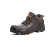 Pantofi de protectie Topaz (S3 HRO SRC) cu bombeu compozit