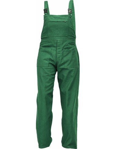 BE-01-005- Costum de protectie, Salopeta+Jacheta din doc CERVA CERVA - Salopete de lucru BE-01-005- Costum de protectie, Salopeta+Jacheta din doc CERVA CERVA - Salopete de lucru