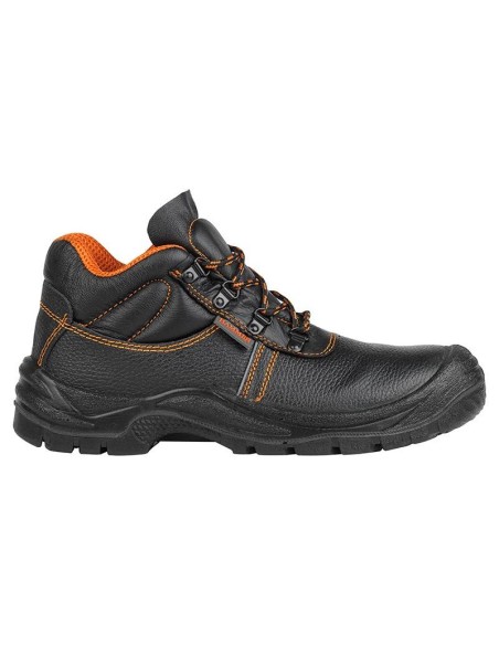 HAMMER-AB-O-Bocanci de protectie S3 cu bombeu si lamela ROCK SAFETY - 