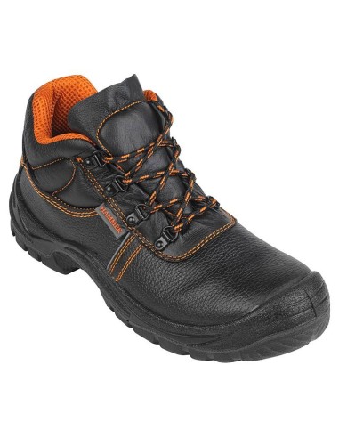 HAMMER-AB-O-Bocanci de protectie S3 cu bombeu si lamela ROCK SAFETY - 