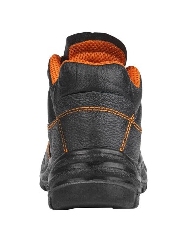 HAMMER-AB-O-Bocanci de protectie S3 cu bombeu si lamela ROCK SAFETY - 