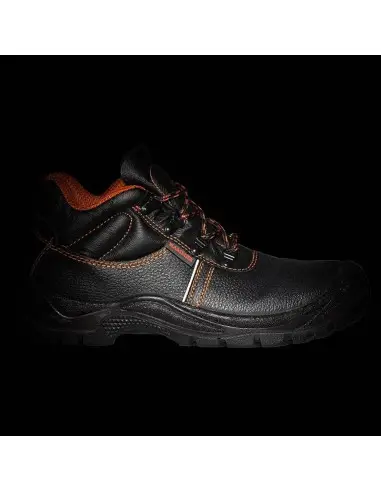 HAMMER-AB-O-Bocanci de protectie S3 cu bombeu si lamela ROCK SAFETY - 