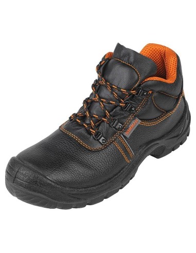 HAMMER-AB-O-Bocanci de protectie S3 cu bombeu si lamela ROCK SAFETY - 