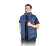 HERON-Vesta de protectie izolata cu lana Reis