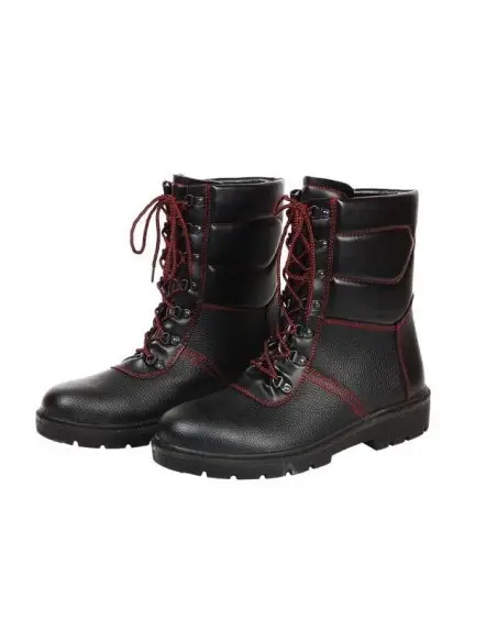 Bocanci inalti de protectie izolati BRWINTER bombeu din otel