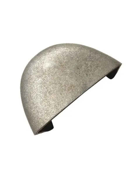 BRWINTER-Bocanci inalti de protectie izolati bombeu din otel Reis - 