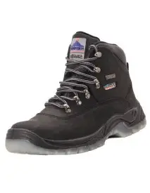 FW57-Bocanci de protectie Steelite All Weather S3 WR Portwest