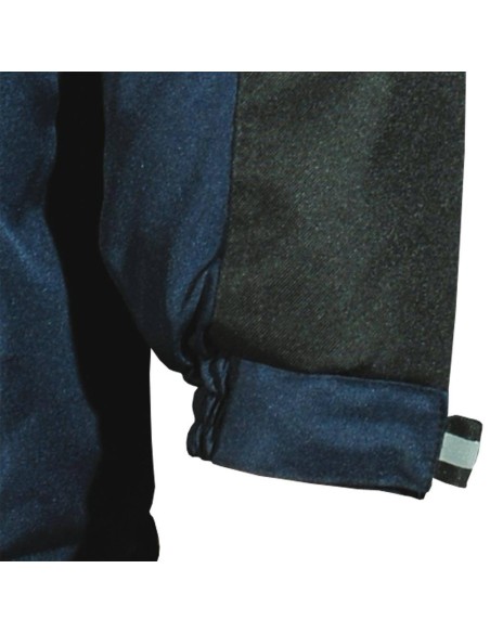Geaca de protectie WIN-BLUBER cu gluga Reis - Geaca de iarna