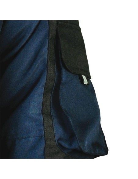 Geaca de protectie WIN-BLUBER cu gluga Reis - Geaca de iarna