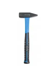 Ciocan lacatus cu maner din fibra de sticla HT3B029 Hogert