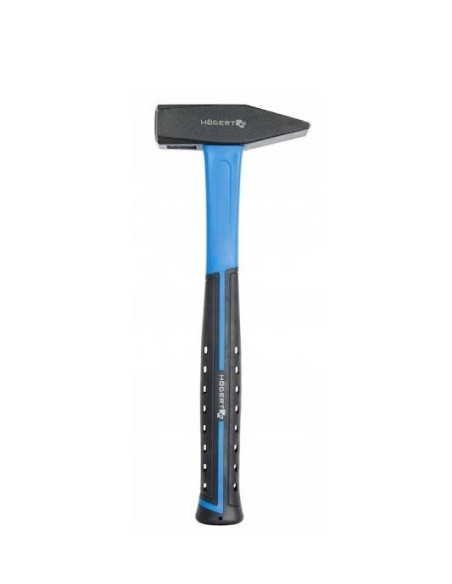 Ciocan lacatus cu maner din fibra de sticla HT3B029 Hogert Ciocan lacatus cu maner din fibra de sticla HT3B029 Hogert