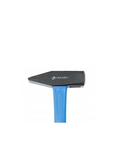 Ciocan lacatus cu maner din fibra de sticla HT3B021 Hogert, 1000 g Hogert Technik - Ciocan Ciocan lacatus cu maner din fibra de sticla HT3B021 Hogert, 1000 g Hogert Technik - Ciocan