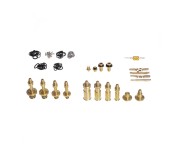 Adaptoare curatare A/C auto, 78 elemente