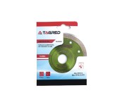 Disc diamantat, Tagred, 115x10x22.23 mm | Top Defender