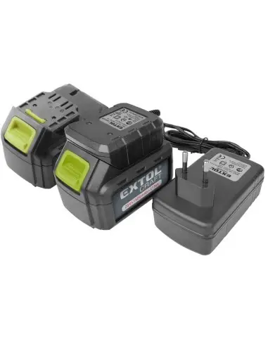 Autofiletanta fara fir, Extol, x2...