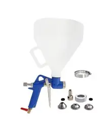 Pistol pneumatic pentru...