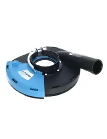 Sistem aspirare praf polizor, Tagred, TA1114, 180mm, compatibil universal