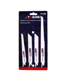 Set de 12 lame pentru...