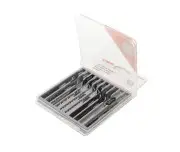 Set 10 lame diferite utilizari pentru ferastraie tip pendular, Tagred