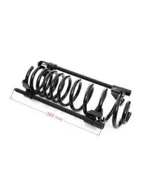 Extractor arcuri McPherson...