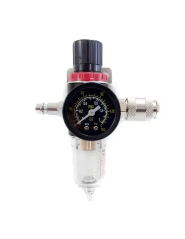 Reductor presiune cu filtru,...