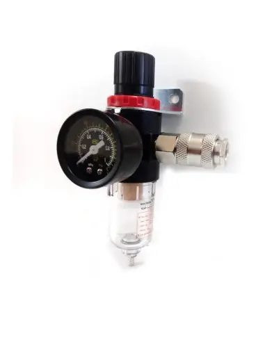 Reductor presiune cu filtru,...