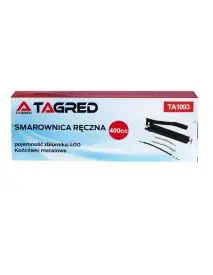 Decalimetru/pompa de ungere...