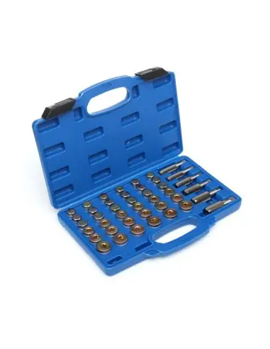Trusa pentru reparatie filet buson... Trusa pentru reparatie filet buson...