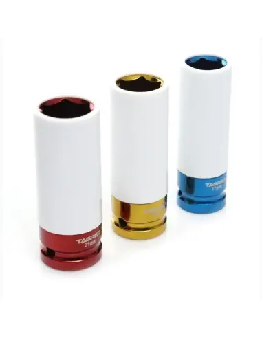 Trusa 3 chei tubulare, Tagred, pentru... Trusa 3 chei tubulare, Tagred, pentru...