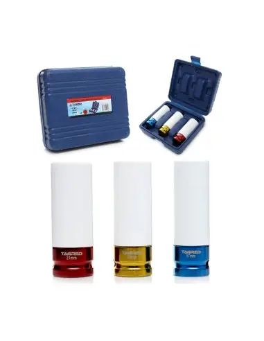 Trusa 3 chei tubulare, Tagred, pentru... Trusa 3 chei tubulare, Tagred, pentru...