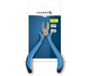 Cleste lateral de precizie, Hogert, 115 mm