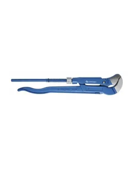 Cheie reglabila pentru tevi, Hogert, tip S, 1,5” (63 mm)