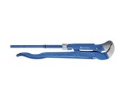Cheie reglabila pentru tevi, Hogert, tip S, 1,5” (63 mm)