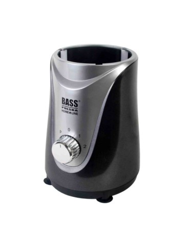 Blender, Bass Polska, 350W, cu 3 recipiente portabile Blender, Bass Polska, 350W, cu 3 recipiente portabile