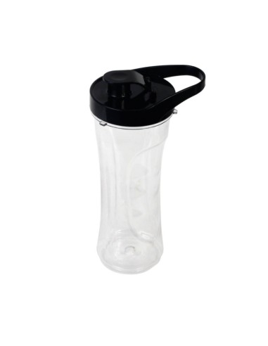 Blender, Bass Polska, 350W, cu 3 recipiente portabile Blender, Bass Polska, 350W, cu 3 recipiente portabile