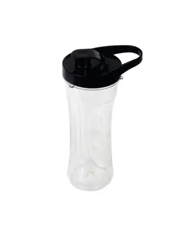 Blender, Bass Polska, 350W, cu 3 recipiente portabile