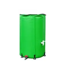 Rezervor apa de ploaie, Bass Polska, 390 L, pliabil
