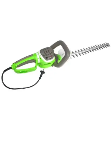 Foarfeca electrica de tuns gard viu, Bass Polska, 1600 W, 56 cm