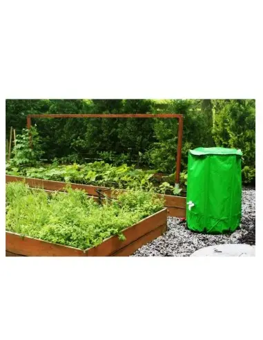 Rezervor apa de ploaie, Bass Polska,...