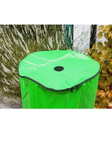 Rezervor apa de ploaie, Bass Polska,...