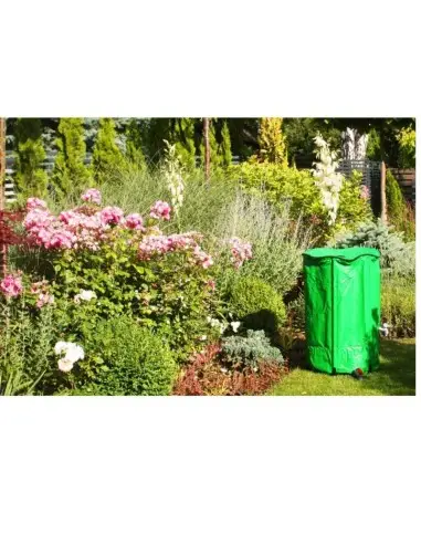 Rezervor apa de ploaie, Bass Polska,...