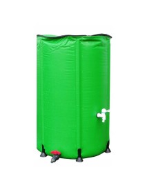 Rezervor apa ploaie, pliabil.