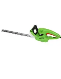 Foarfeca electrica de tuns gard viu, Bass Polska, 1500 W, 46 cm