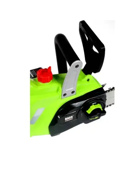 Drujba/Fierastrau fara fir, Bass Polska, 24V, 2.2Ah / 3.0Ah, 20.5 cm, FARA baterii incluse Drujba/Fierastrau fara fir, Bass Polska, 24V, 2.2Ah / 3.0Ah, 20.5 cm, FARA baterii incluse