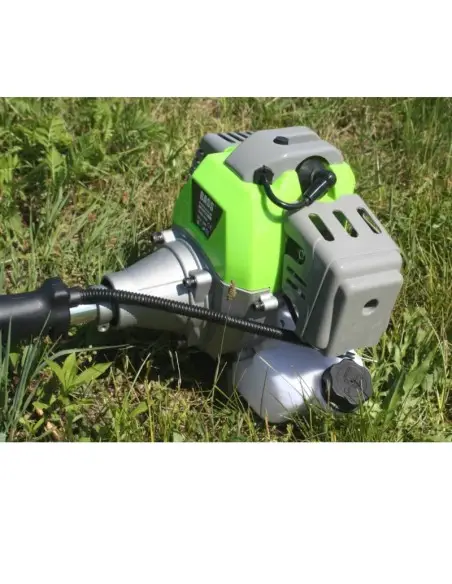 Motocoasa benzina, Bass Polska, 52 cc, 8000 rpm + accesorii Motocoasa benzina, Bass Polska, 52 cc, 8000 rpm + accesorii