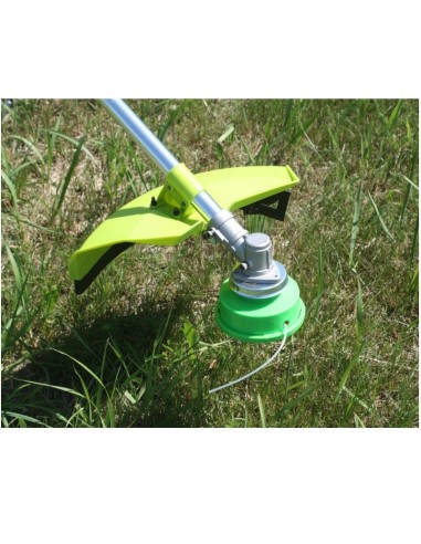 Motocoasa benzina, Bass Polska, 52 cc, 8000 rpm + accesorii
